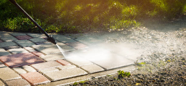 Spring Cleaning in Temple Hills, MD
