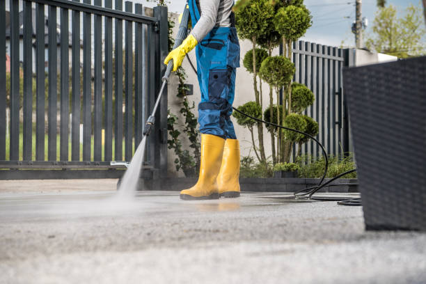 Temple Hills, MD Pressure Washing Company